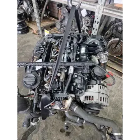 Moteur bmw serie 1 e87/e81