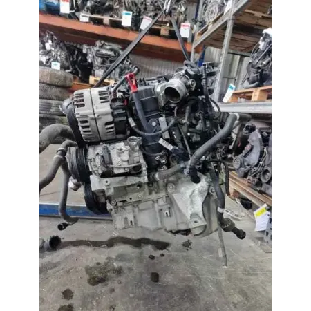 Moteur bmw serie 1 e87/e81