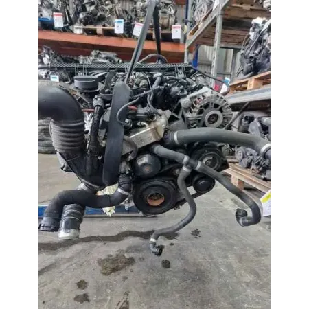 Moteur bmw serie 1 e87/e81