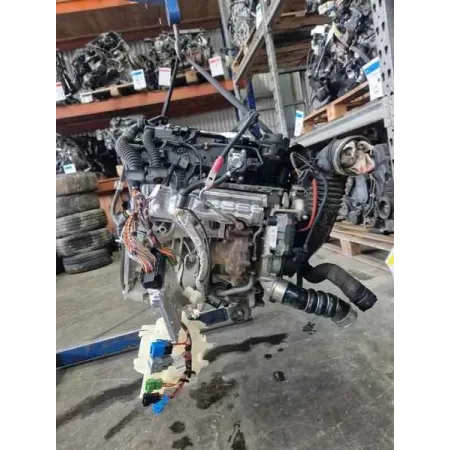 Moteur bmw serie 1 e87/e81