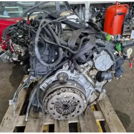 Moteur nu bmw serie 1 e87/e81