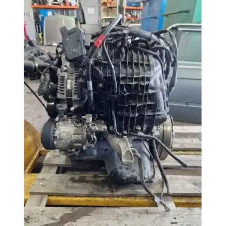 Moteur nu bmw serie 1 e87/e81