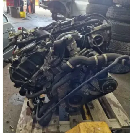 Moteur nu bmw serie 1 e87/e81