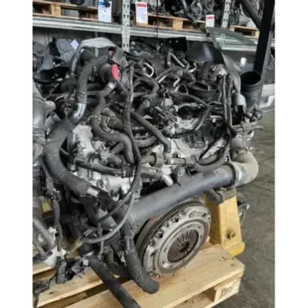 Moteur audi a1 8x