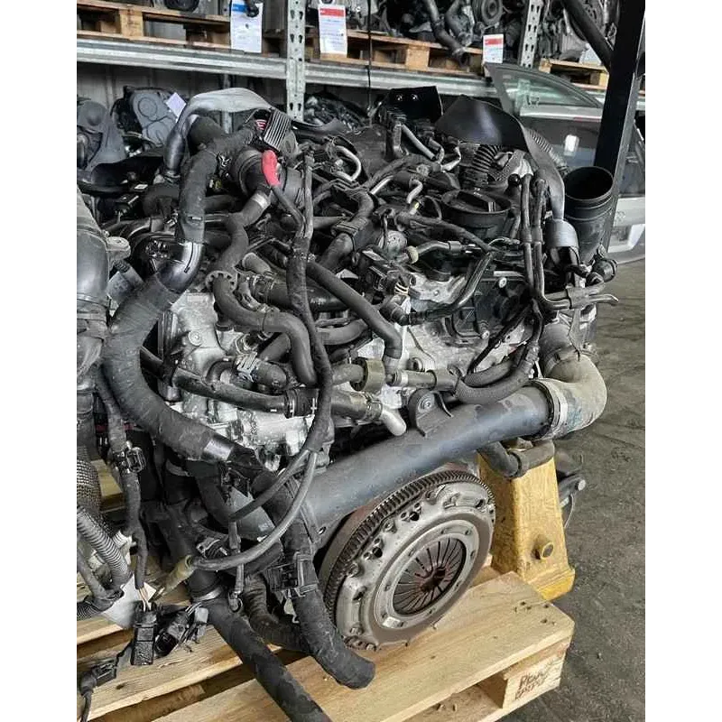 Moteur audi a1 8x