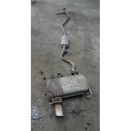 Silencieux arriere bmw serie 3 e90/e91