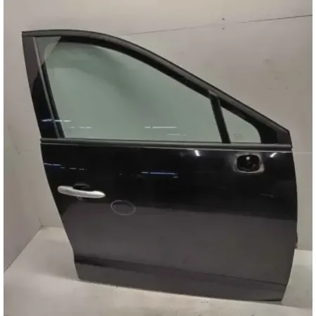 Porte avant droite complete renault grand scenic 3 iii