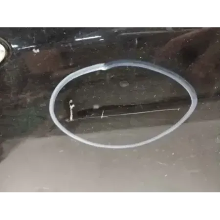 Porte avant droite renault grand scenic 3 iii