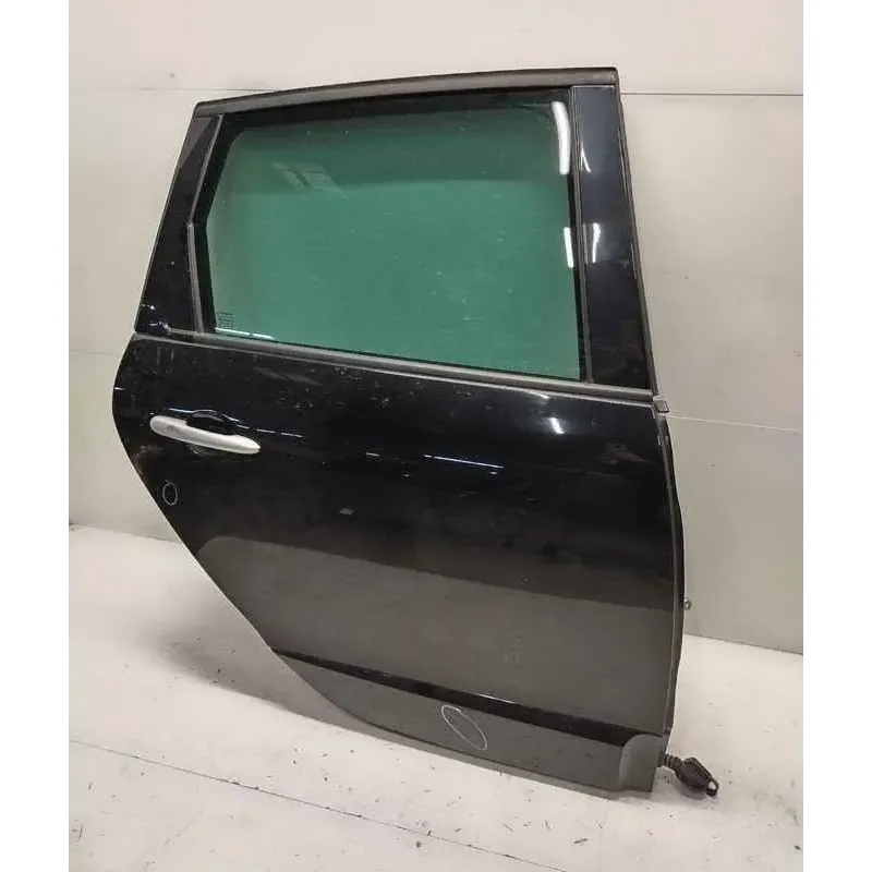 Porte arriere droite complete renault grand scenic 3 iii
