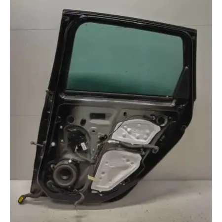 Porte arriere droite complete renault grand scenic 3 iii