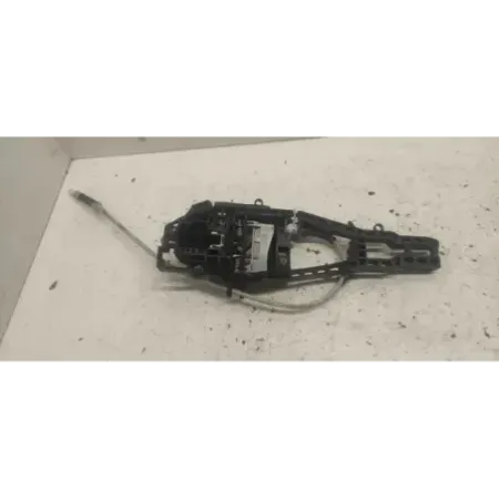 Poignee exterieure porte avant gauche bmw serie 1 f20/f21