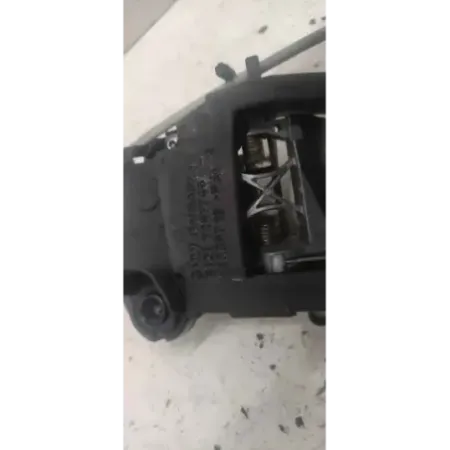 Poignee exterieure porte avant gauche bmw serie 1 f20/f21