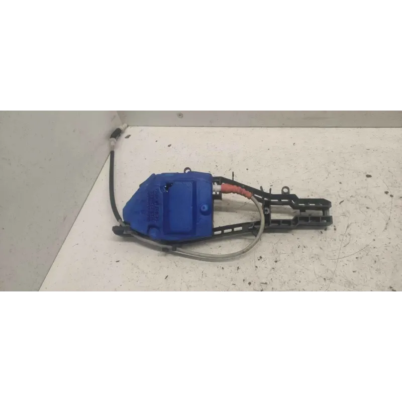 Poignee exterieure porte avant droite bmw serie 1 f20/f21