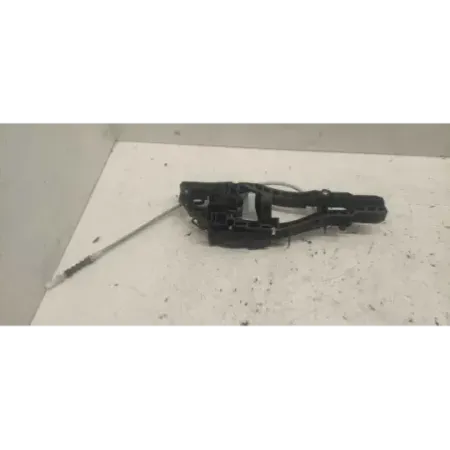 Poignee exterieure porte avant droite bmw serie 1 f20/f21