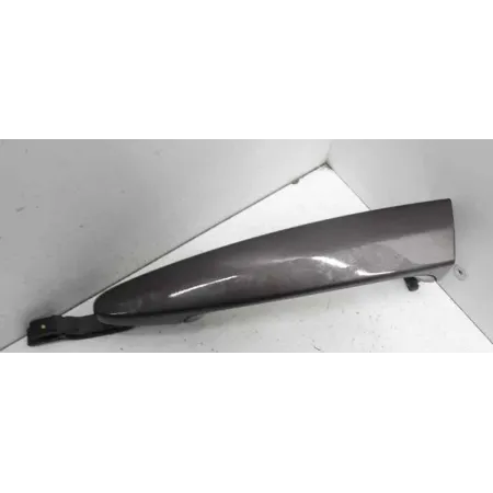 Poignee exterieure porte avant gauche bmw serie 3 f30/f31