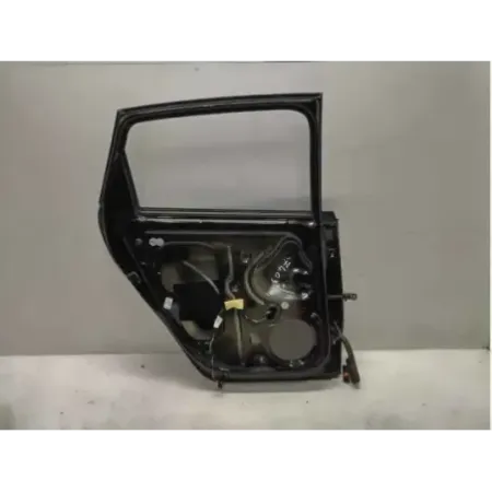 Porte arriere gauche complete volkswagen polo 6r/6c v