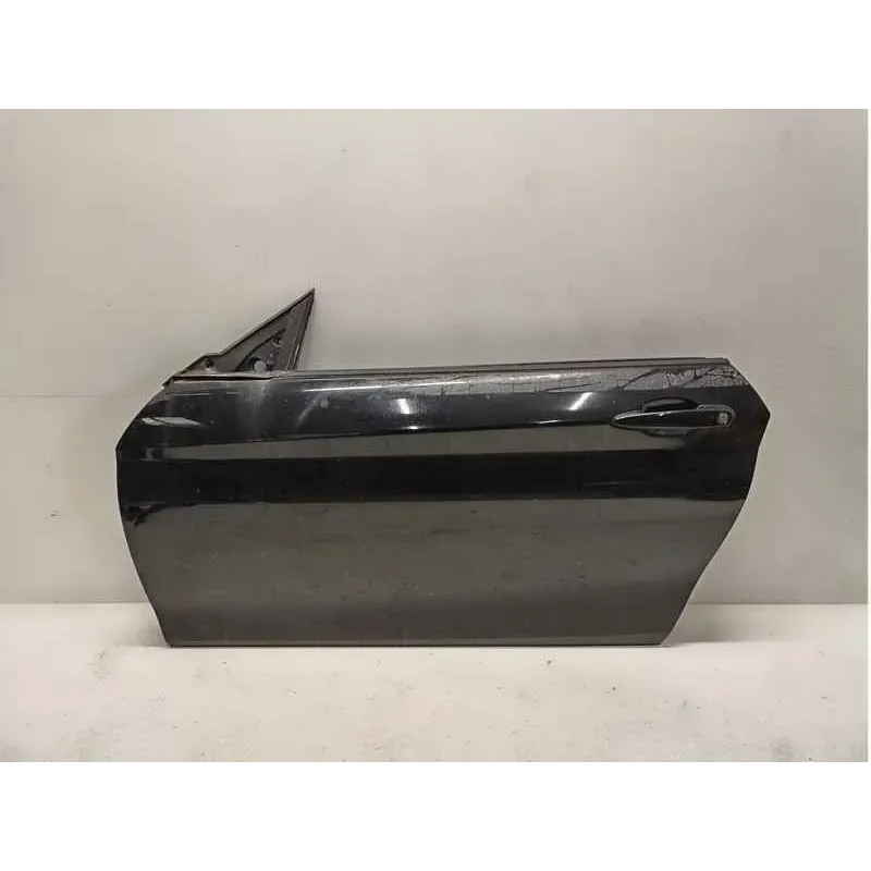 Porte avant gauche bmw serie 1 f20/f21