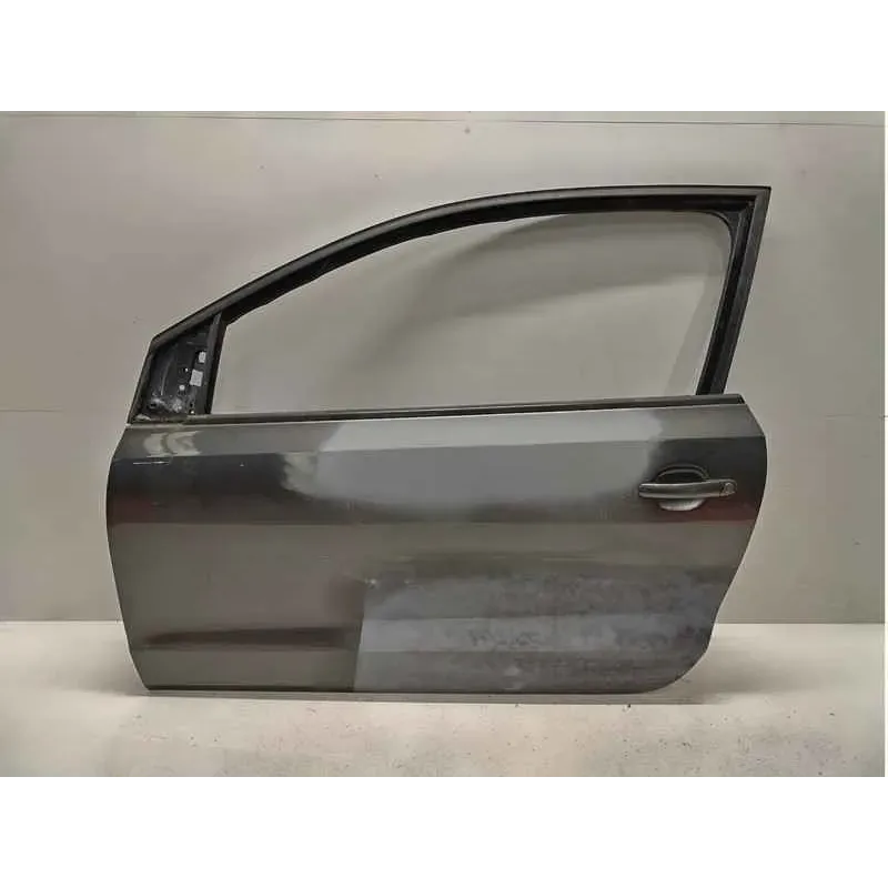 Porte avant gauche volkswagen polo 6r/6c v