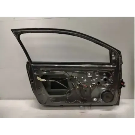 Porte avant gauche volkswagen polo 6r/6c v