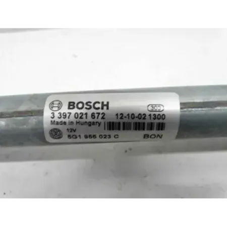 Mecanisme essuie-glace avant volkswagen golf 7 vii