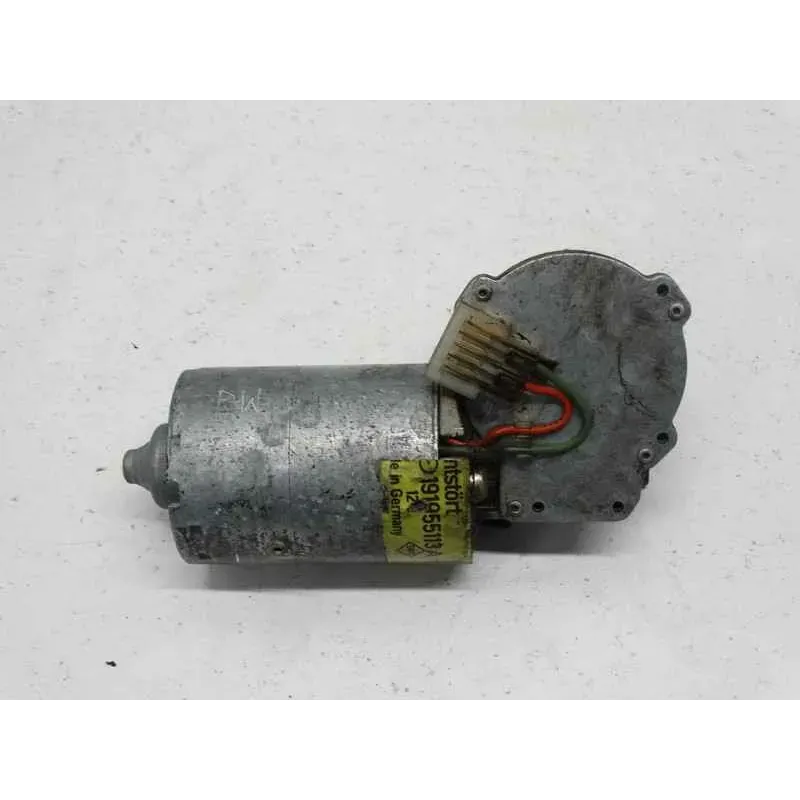 Moteur essuie-glace avant volkswagen golf 2 ii