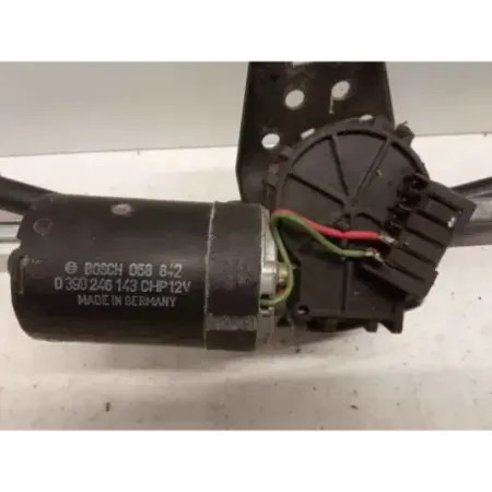 Moteur essuie-glace avant