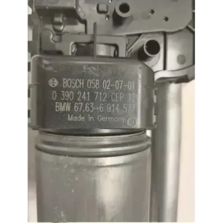 Moteur essuie-glace avant bmw serie 3 e46