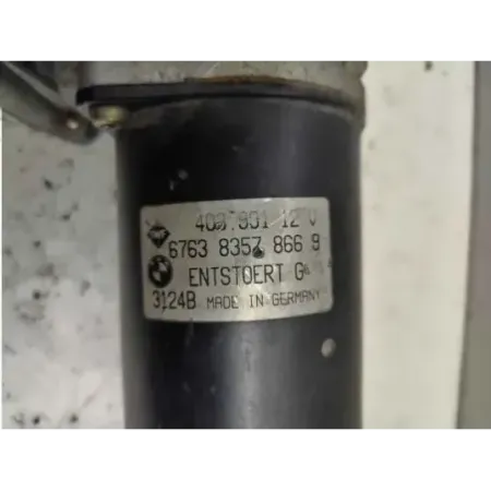 Moteur essuie-glace avant bmw serie 3 e36