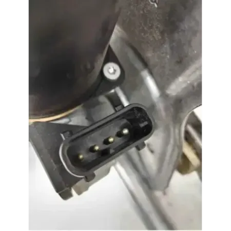 Moteur essuie-glace avant bmw x5 e53