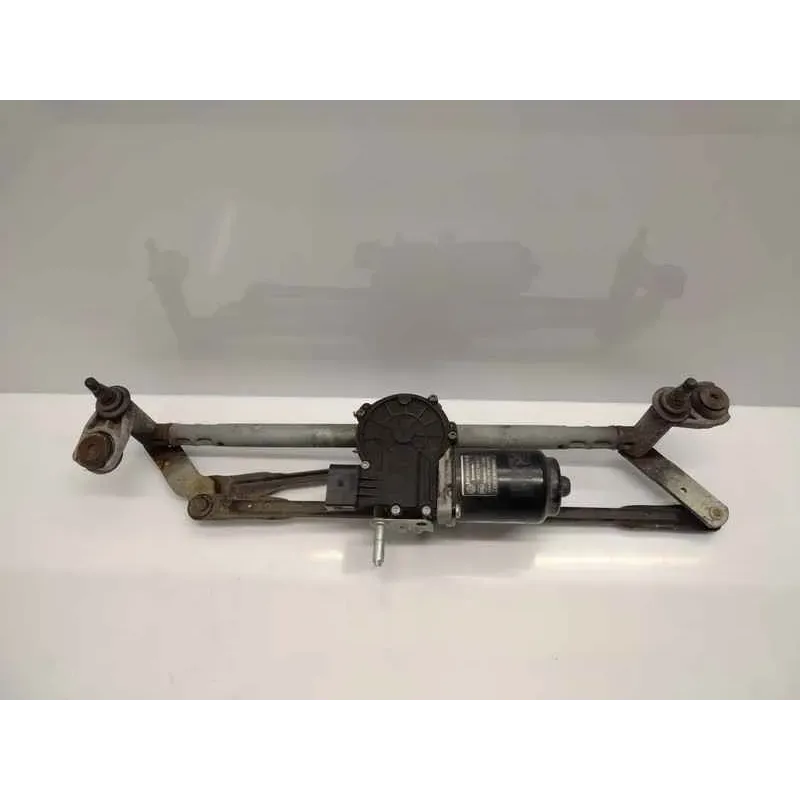 Moteur essuie-glace avant volkswagen polo 6r/6c v