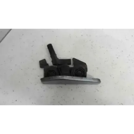 Cache gicleur lave-phare avant gauche bmw serie 3 e46