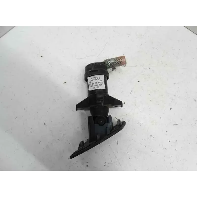 Gicleur lave-phare avant droit