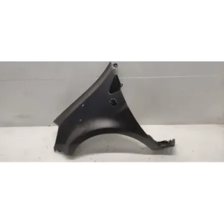 Aile avant gauche renault clio 3 iii