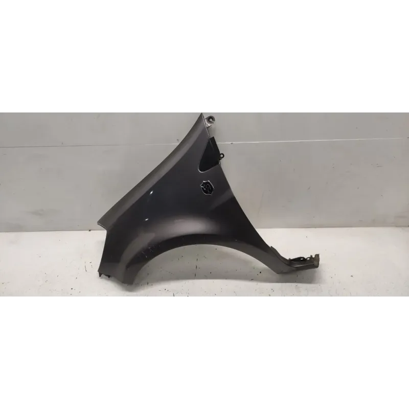 Aile avant gauche renault clio 3 iii