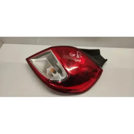 Feu arriere droit renault clio 3 iii