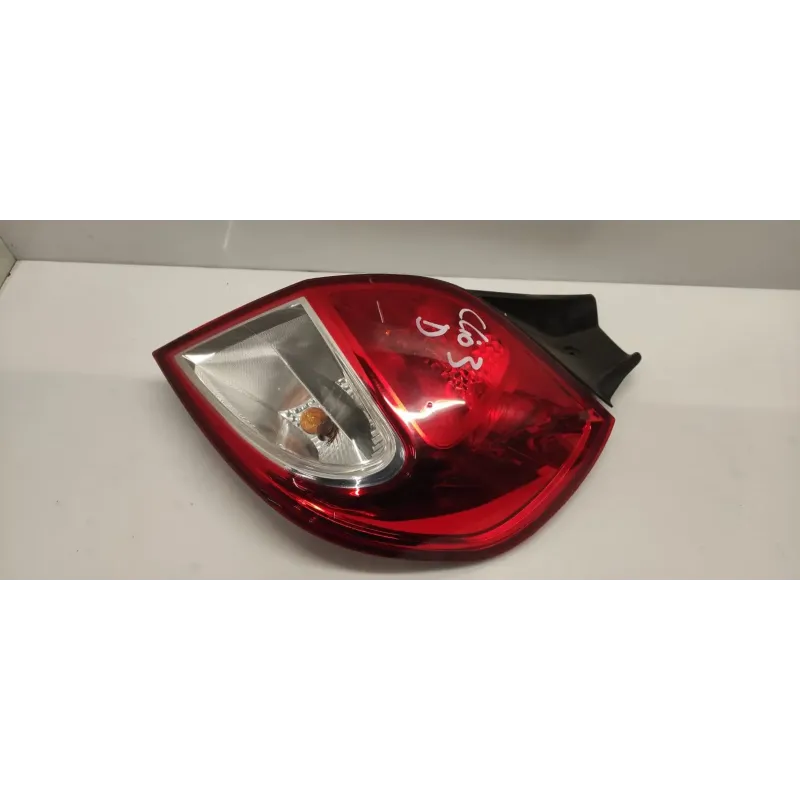Feu arriere droit renault clio 3 iii