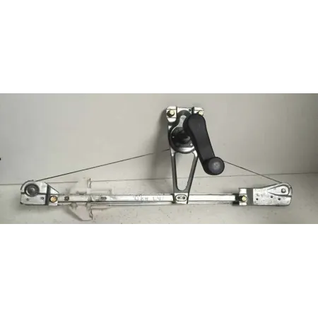 Leve-vitre arriere droit volkswagen polo 6n iii