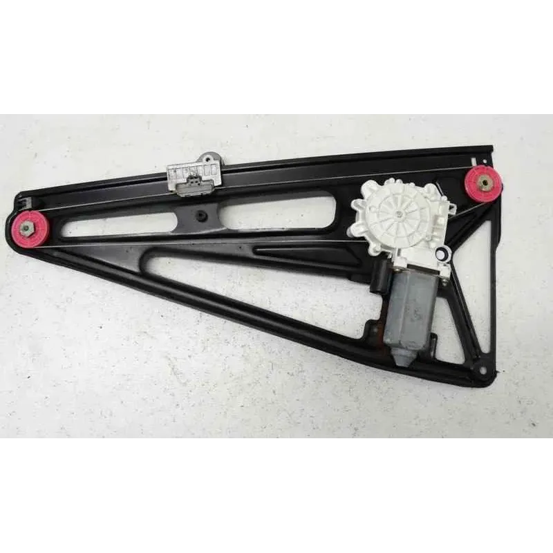 Mecanisme + moteur de leve-glace arriere droite bmw serie 7 e38