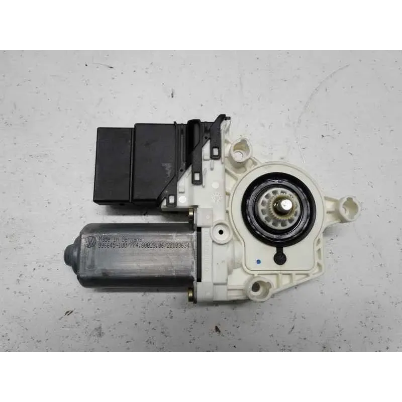 Moteur leve-glace arriere gauche