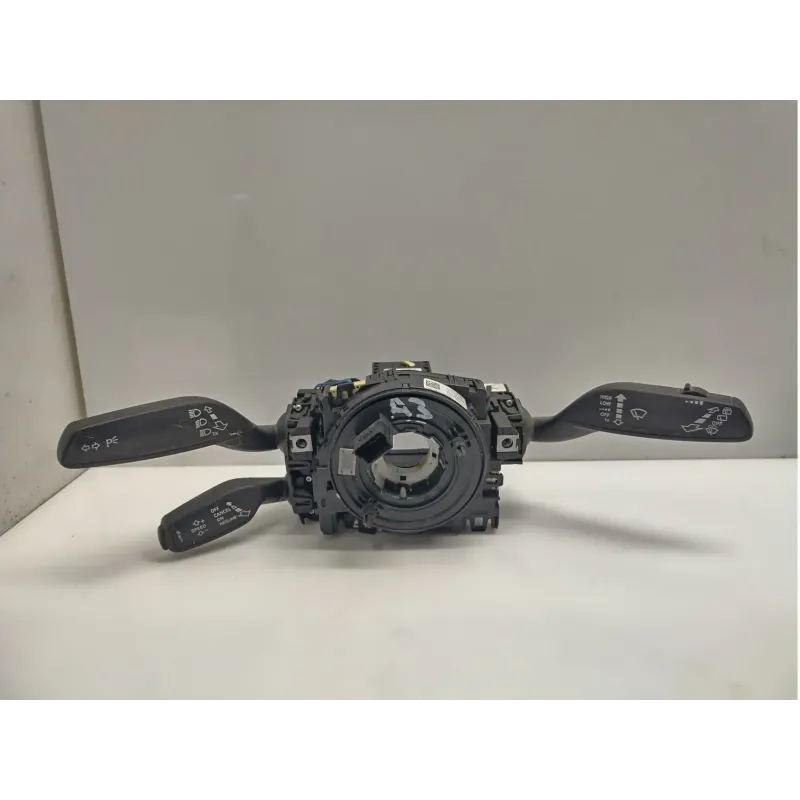 Bloc commodo avec regulateur vitesse audi a3 8v