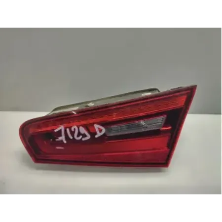 Feu arriere interieur droit audi a3 8v