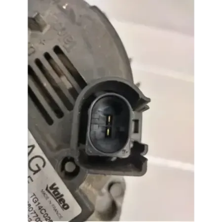 Alternateur seat ibiza 4