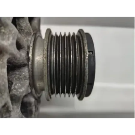 Alternateur seat ibiza 4