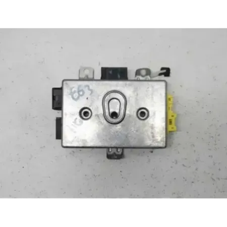 Airbag porte avant gauche bmw serie 6 e63/e64