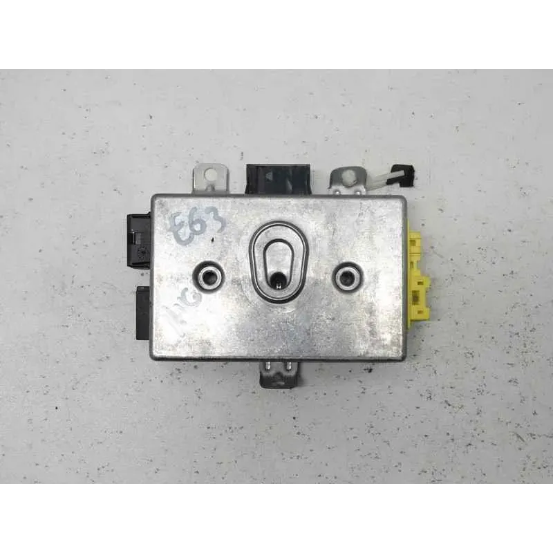 Airbag porte avant gauche bmw serie 6 e63/e64