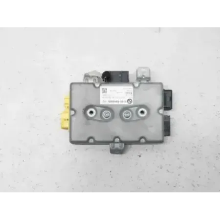 Airbag porte avant gauche bmw serie 6 e63/e64