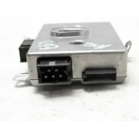 Airbag porte avant gauche bmw serie 6 e63/e64