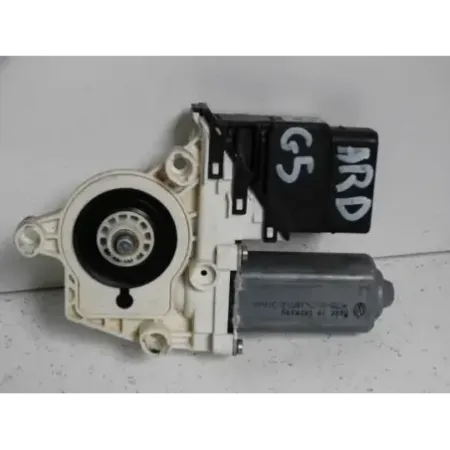 Moteur leve-glace arriere droit volkswagen golf 5 v