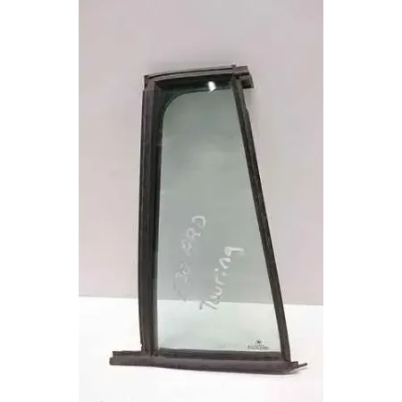 Glace porte arriere droite bmw serie 3 e30