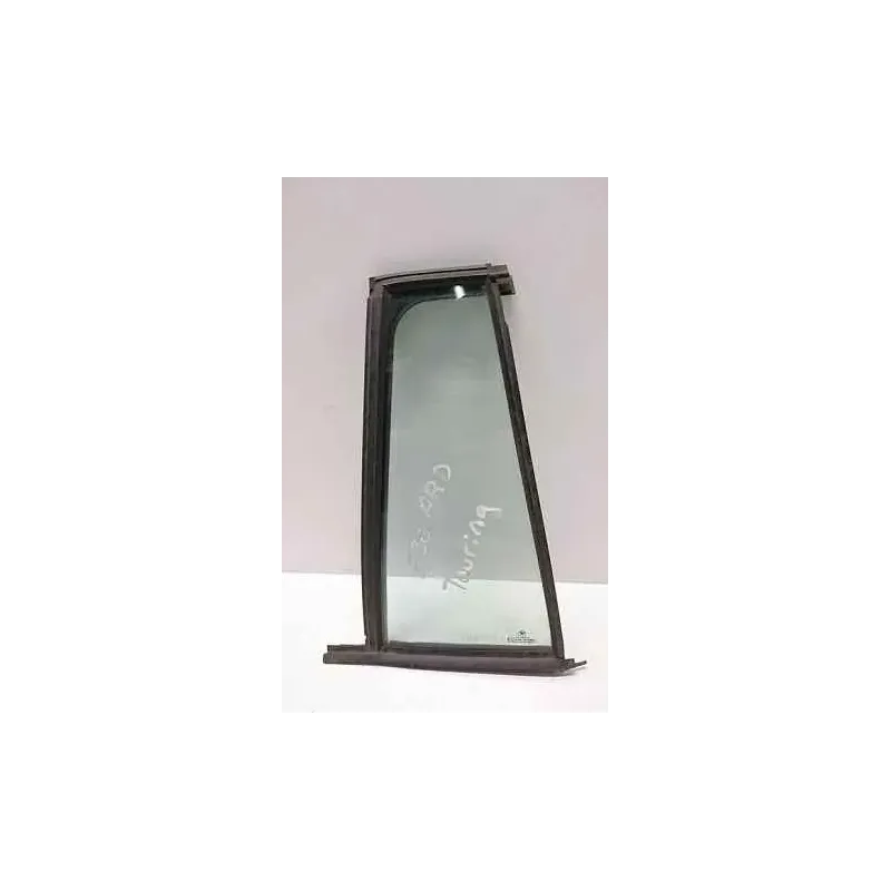 Glace porte arriere droite bmw serie 3 e30